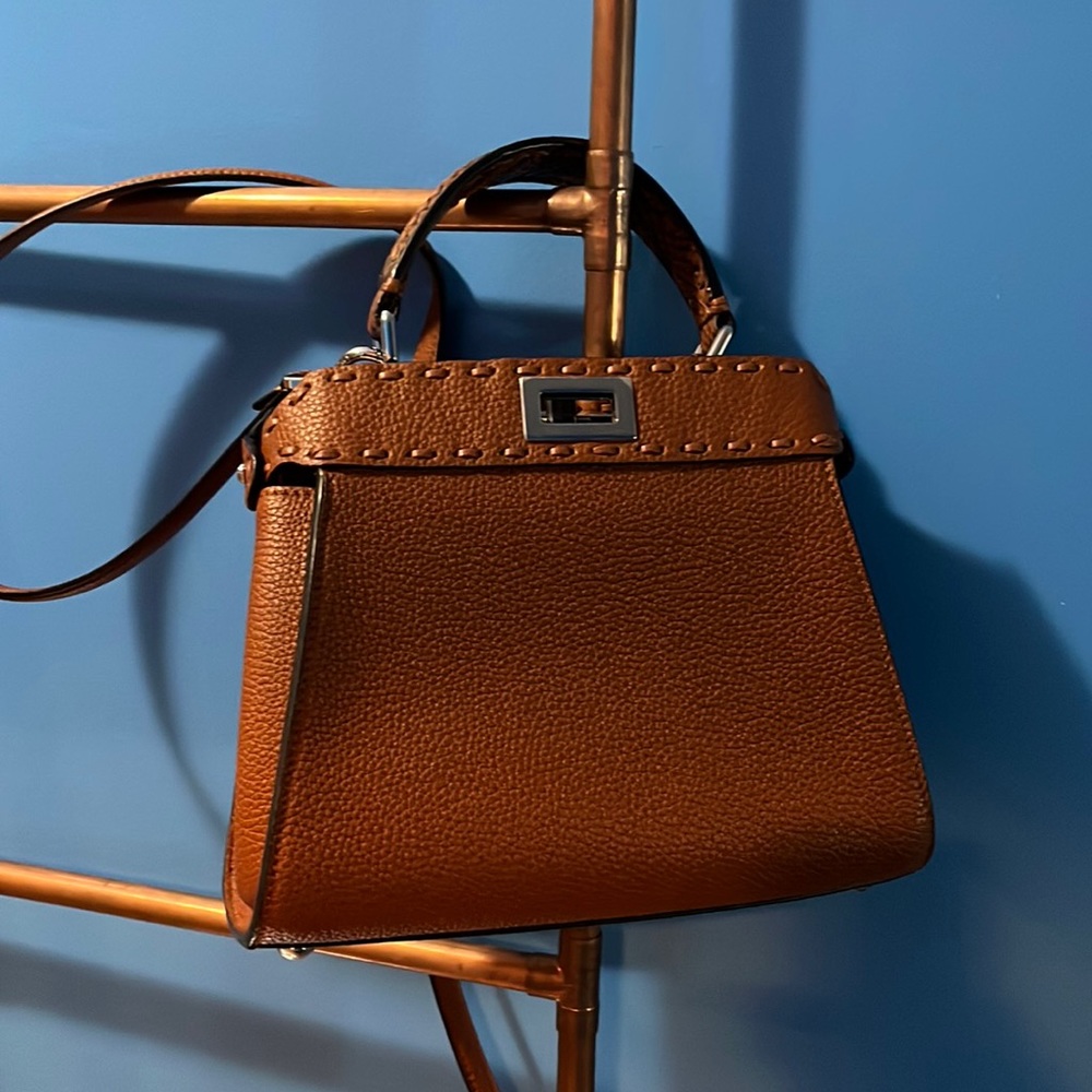 Fendi Bag